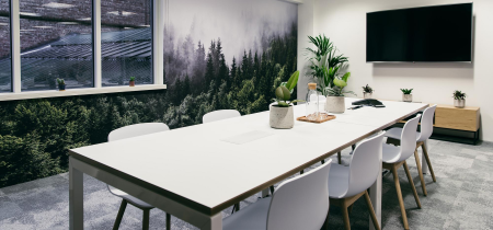 Meeting room London
