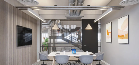 Meeting room London