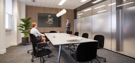 Meeting room London