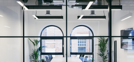 Meeting room London