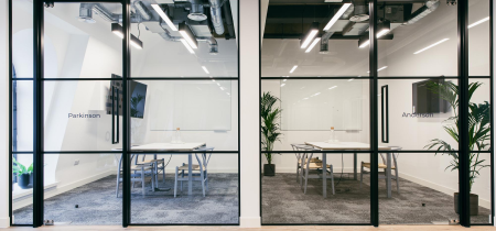 Meeting Room London