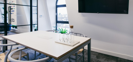 Meeting Room London
