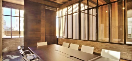 meeting room 4 Avinguda del Portal de l'Àngel 36