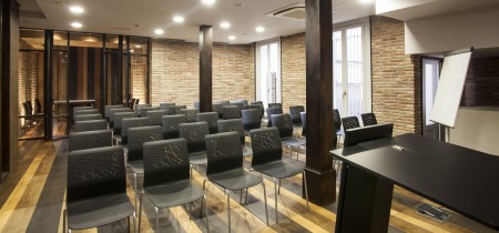 event Avinguda del Portal de l'Àngel 36