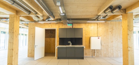 Office space