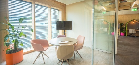 Meeting room