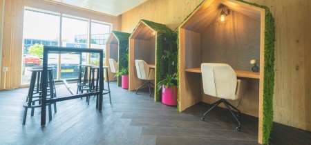 Common area