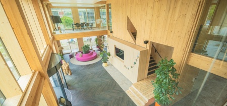 common area
