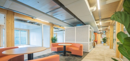 common area