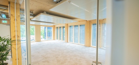 common area