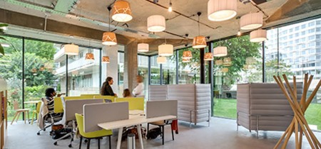 Photo 10 of 126 Avenue du General Leclerc in Boulogne-Billancourt