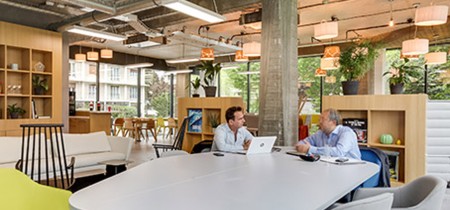 Photo 12 of 126 Avenue du General Leclerc in Boulogne-Billancourt