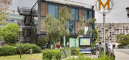 Photo 14 of 126 Avenue du General Leclerc in Boulogne-Billancourt