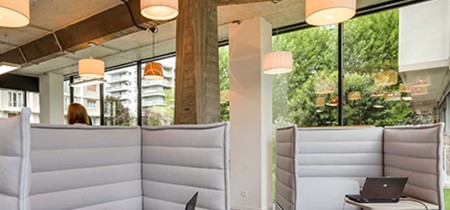 Photo 4 of 126 Avenue du General Leclerc in Boulogne-Billancourt