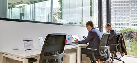 Photo 7 of 126 Avenue du General Leclerc in Boulogne-Billancourt