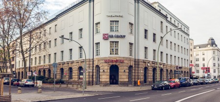 Foto 1 de la Lietzenburger Straße 93 en Berlín