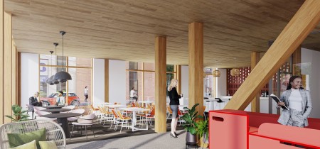 Foto 2 der 1001 Avenue de la République 59700 in Marcq-en-Barœul