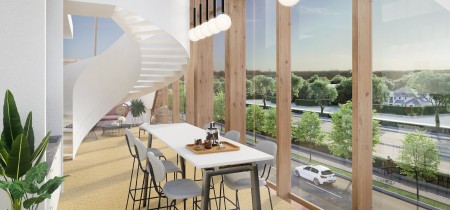 Foto 4 der 1001 Avenue de la République 59700 in Marcq-en-Barœul