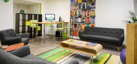 Foto 4 der 104 Rue Nationale in Lille