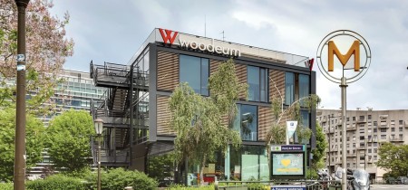 Photo 16 of 126 Avenue du General Leclerc in Boulogne-Billancourt