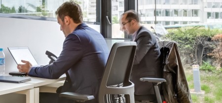 Photo 17 of 126 Avenue du General Leclerc in Boulogne-Billancourt