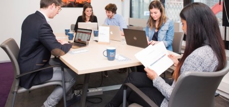 Photo 5 of 114 Rue Michelange in Paris