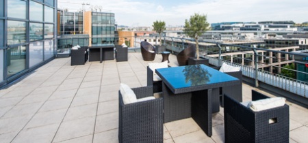 Photo 11 of 13 Rue Camille Desmoulins in Issy-les-Moulineaux