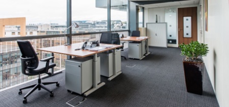 Photo 4 of 13 Rue Camille Desmoulins in Issy-les-Moulineaux