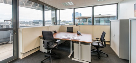 Photo 5 of 13 Rue Camille Desmoulins in Issy-les-Moulineaux