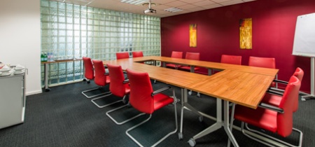 Photo 6 of 13 Rue Camille Desmoulins in Issy-les-Moulineaux