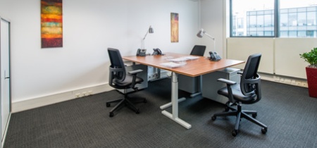 Photo 7 of 13 Rue Camille Desmoulins in Issy-les-Moulineaux