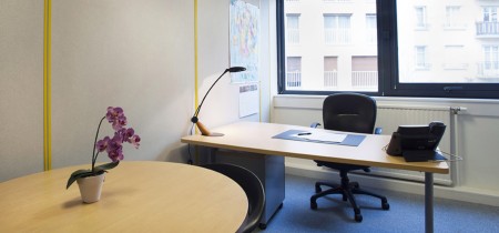 Photo 4 of 114 Rue Michelange in Paris