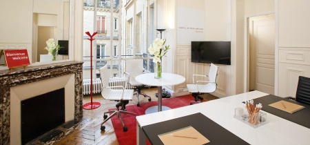 Foto 10 der 1 Rue de Stockholm in Paris