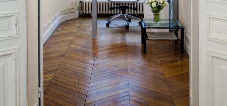Foto 7 der 1 Rue de Stockholm in Paris