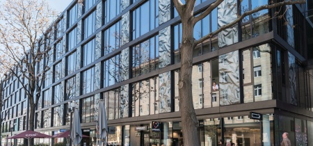 Photo of Lautenschlagerstraße 23A in Stuttgart