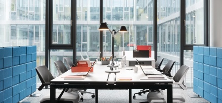 Photo of Lautenschlagerstraße 23A in Stuttgart