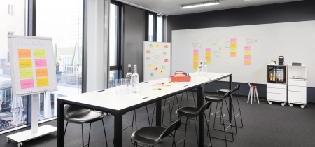 Photo of Lautenschlagerstraße 23A in Stuttgart