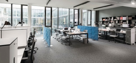 Photo of Lautenschlagerstraße 23A in Stuttgart