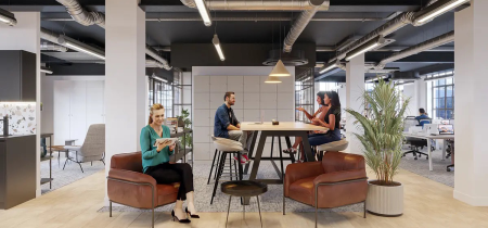 breakout space london