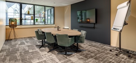 meeting room europalaan