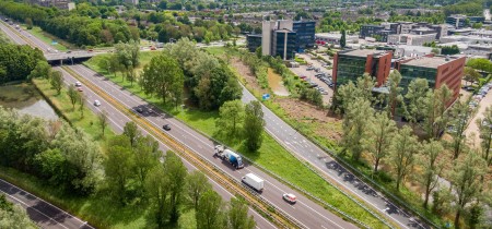 Street Hambakenwetering