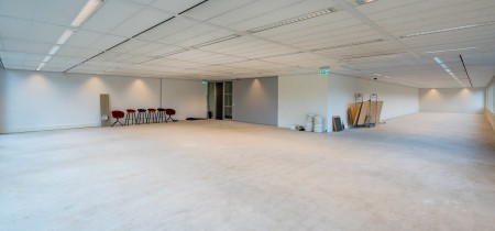 Conventional office Hambakenwetering