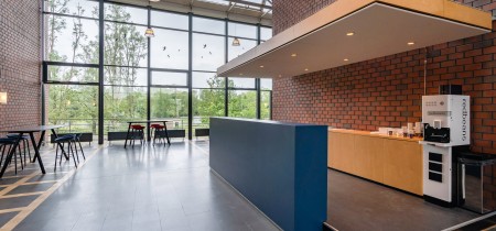 Pantry Hambakenwetering