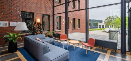Seating Hambakenwetering