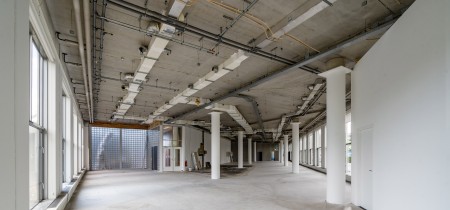 conventional office Pettelaarpark