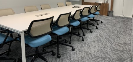 meeting space