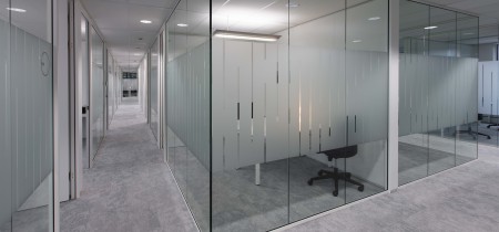 meeting rooms