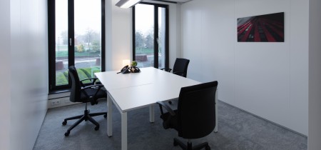 private office