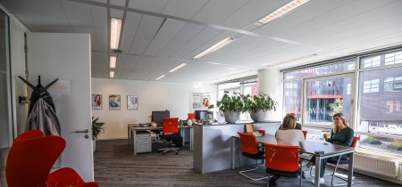 P.J. Oudweg 41