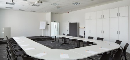 Photo 17 of Schaliënhoevedreef 20A in Mechelen
